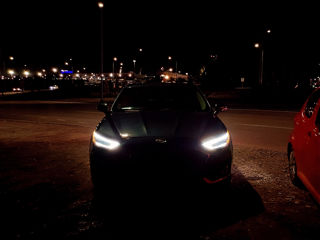 Ford Fusion foto 1