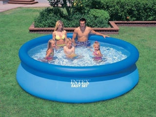 Piscina Intex INT28106, livrăm în țară! foto 2