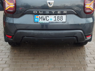 Dacia Duster foto 2