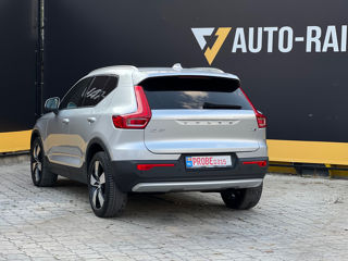 Volvo XC40 foto 6