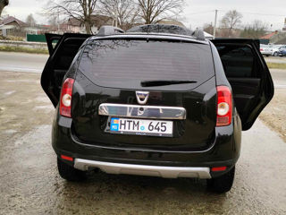 Dacia Duster foto 8