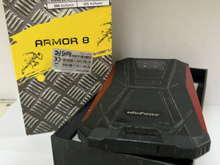 Ulefone Armor 8Pro