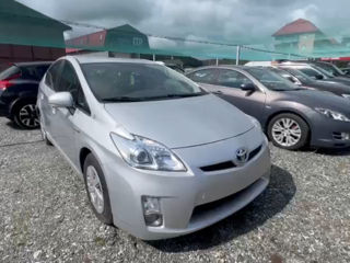 Toyota Prius foto 9