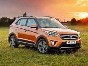 Hyundai Creta foto 3