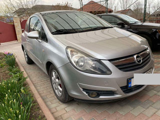 Opel Corsa foto 3