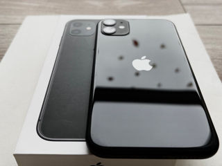 iPhone 11 Black 65Gb foto 5