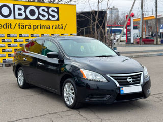 Nissan Sentra foto 4