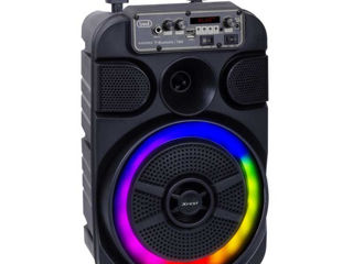 Trevi Party Speaker XF460 40W Black foto 2