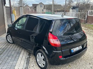 Renault Scenic foto 7