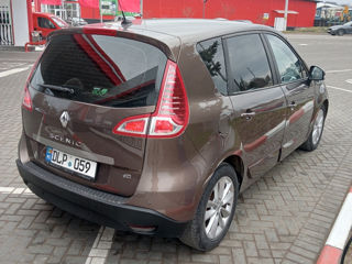 Renault Scenic foto 3