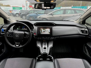 Honda Clarity foto 8