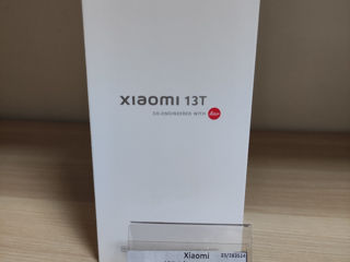 Xiaomi 13T 8/256 Gb 6790 Lei Sigilat