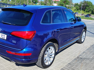 Audi Q5 foto 4