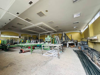 Spre Vinzare Spațiu Comercial 413.5mp + 6 ari, sectorul Ciocana, str. Budai!!! foto 9