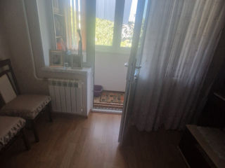 Apartament cu 2 camere, 44 m², Autogara, Bălți foto 4