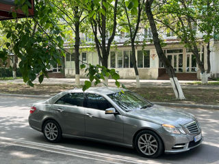 Mercedes E-Class foto 3