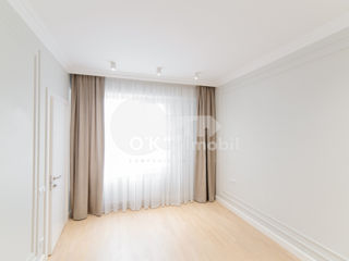 Apartament cu 3 camere, 121 m², Centru, Chișinău foto 8