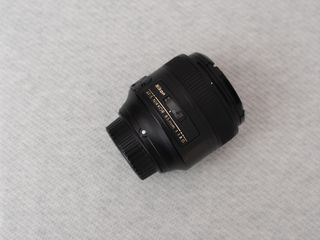 Nikon 85mm 1.8 G фото 2