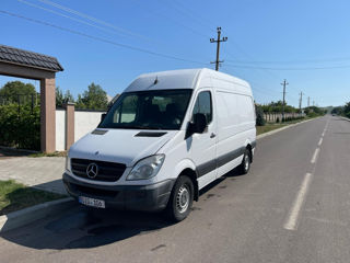 Mercedes 316 CDI