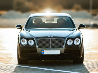 Bentley Flying Spur foto 2