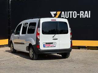 Renault Kangoo Maxi foto 10