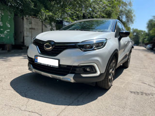 Renault Captur foto 4