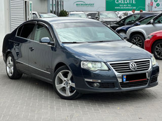 Volkswagen Passat foto 5