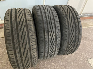 UniRoyal 215/55 R17 foto 1