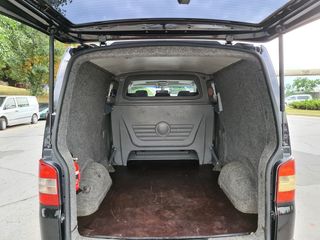 Volkswagen T5 2.5TDI foto 8