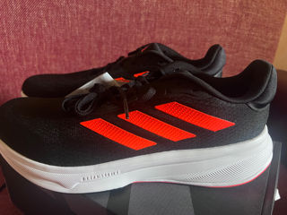 Кроссовки Adidas Running Response новые foto 2