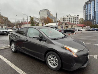 Toyota Prius foto 2