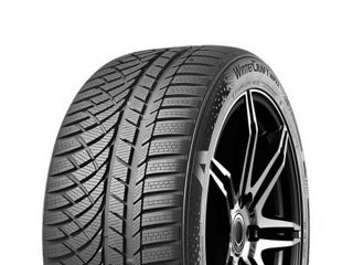 Anvelope Iarna 275/30 R20 + 245/35 R20 Kumho WinterCraft Wp72