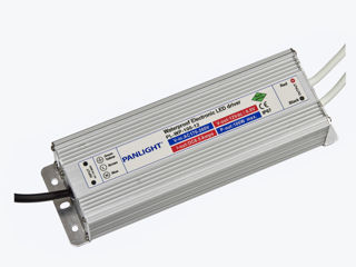 Surse de alimentare led, aparataj led, transformator banda led, controller RGB WI-FI led, panlight foto 13