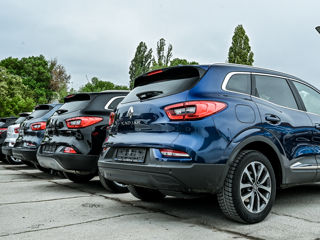 Renault Kadjar foto 5