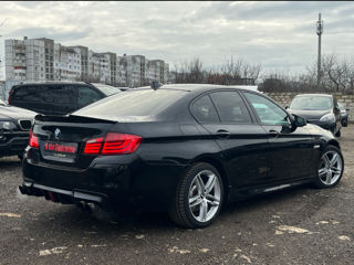 BMW 5 Series foto 6