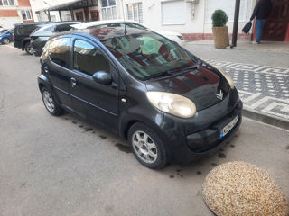 Citroen C1 foto 2