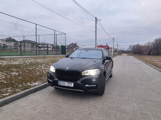 BMW X6 foto 3