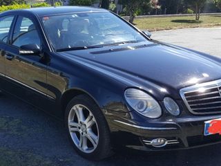 Dezmembrari Mercedes Benz E-class W212, W211, W221. Garantie. foto 9