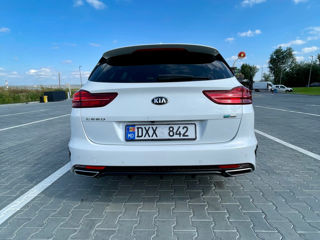 KIA Ceed foto 5