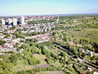 Urgent! Teren 4.5 Ari Centru Stauceni. Proprietar! foto 5