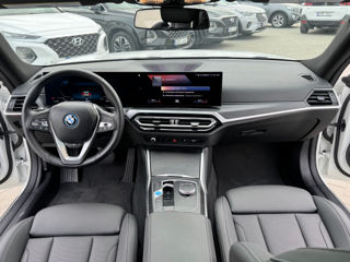 BMW i3 foto 8