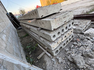 Pliti din beton