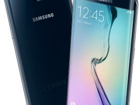 Samsung Galaxy S6 Edge G925 - 1400L