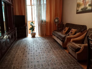 Apartament cu 3 camere, 72 m², Râșcani, Chișinău