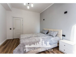 Apartament cu 3 camere, 80 m², Râșcani, Chișinău foto 2