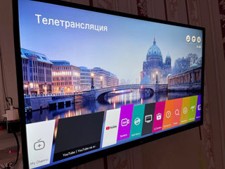 Продам телевизор LG в отличном состоянии!!!