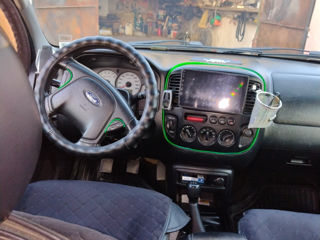 Ford Maverick foto 6