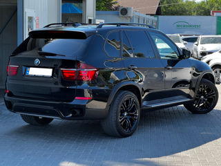 BMW X5 foto 4