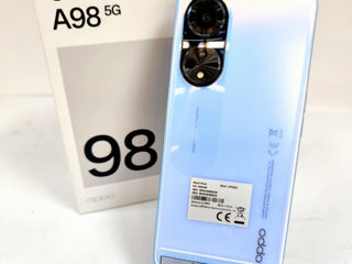 Oppo A98 8/256Gb, 3290 lei