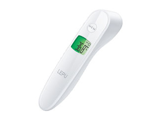 Бесконтактный термометр, termometru fara contact, non contact termometer фото 0